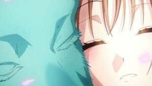 Kimi to Koete Koi ni Naru Episódio 03