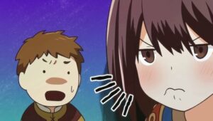 Potion Wagami wo Tasukeru Episódio 05