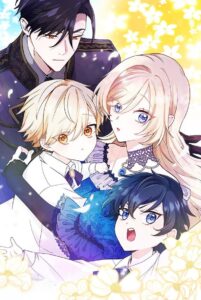 Heika Watashi wo Wasurete Kudasai Temporada 1