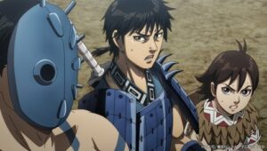 Kingdom 6 Episódio 05