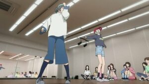 Wandance Dublado Episódio 03