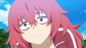 Alma-chan wa Kazoku ni Naritai Episódio 05