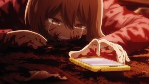 Tougen Anki Dublado Episódio 17