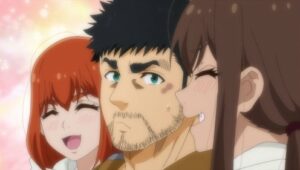 Futari Solo Camp Episódio 18