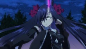 Nageki no Bourei wa Intai shitai 2 Episódio 05