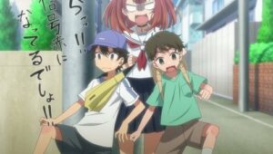 Watashi wo Tabetai Hitodenashi Episódio 06