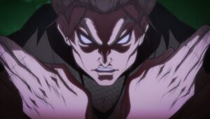 Episódio 05 - O Grande Enterro do Amor Parte 2