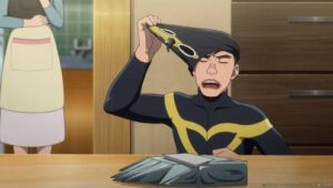 Ganglion Episódio 05