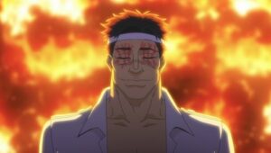 Ninja vs. Gokudo Dublado Episódio 05