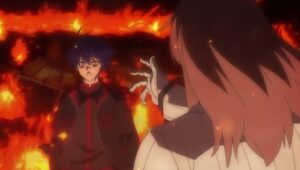 Episódio 19 - A Voz dos Fracos