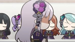 Ganso! Bandori-chan Episódio 06