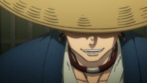 Gachiakuta Episódio 17