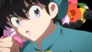 Episódio 07 - Primavera de afogamento masculino imediato