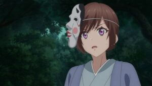 Kakuriyo no Yadomeshi Ni 2 Episódio 06