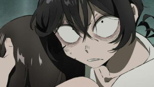 SANDA Dublado Episódio 06