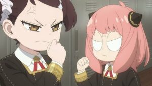 Spy x Family 3 Dublado Episódio 02