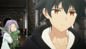 Mushoku no Eiyū: Betsu ni Skill Nanka Iranakattan da ga Episódio 07