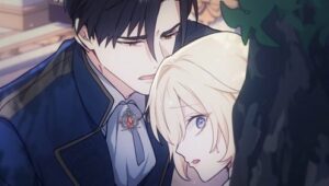 Heika Watashi wo Wasurete Kudasai Episódio 03