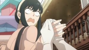 Spy x Family 3 Episódio 05