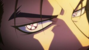 Ninja vs. Gokudo Episódio 05