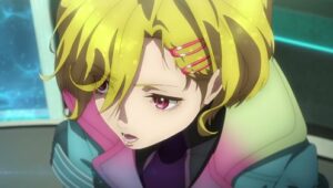 Gnosia Dublado Episódio 02