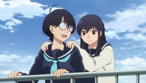 Fumetsu no Anata e 3 Dublado Episódio 05