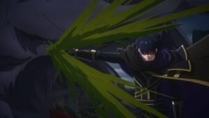 Ansatsusha de Aru Ore no Status ga Yuusha yori mo Akiraka ni Tsuyoi no da ga Episódio 05