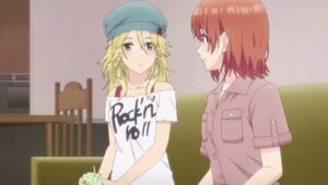 Tomodachi no Imouto ga Ore ni dake Uzai Episódio 05