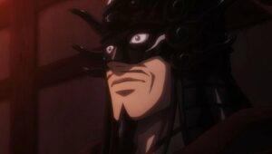 Kingdom 6 Episódio 06