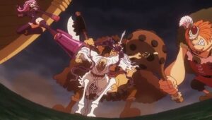 One Piece Episódio 1149