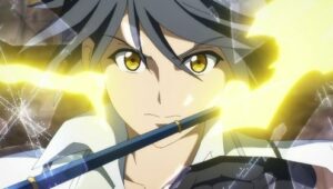 Mikata ga Yowasugite Hojo Mahou ni Tesshiteita Kyuutei Mahoushi Episódio 05