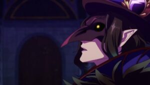 Disney Twisted-Wonderland: A Série Episódio 02