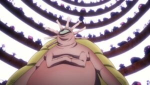 One Punch Man 3 Episódio 04