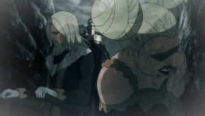 Episódio 06 - Obrigação do Festival dos Espíritos