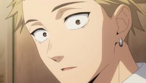 Kaoru Hana wa Rin to Saku Dublado Episódio 10