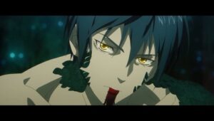 Episódio 20 - Jormungandr