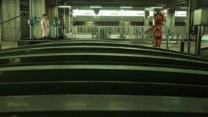 Kamen Rider ZEZTZ Episódio 07