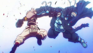 Episódio 17 - Memórias comuns 