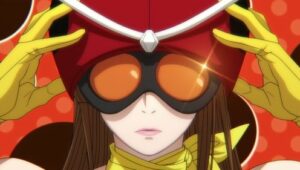 Toujima Tanzaburou wa Kamen Rider ni Naritai Dublado Episódio 02