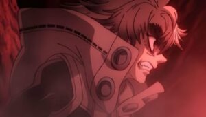 Gachiakuta Episódio 18