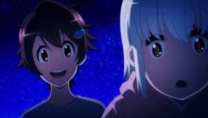 Shuumatsu Touring Episódio 05