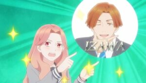 Taiyou yori mo Mabushii Hoshi Dublado Episódio 06