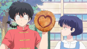 Episódio 08 - Okonomiyaki Ukyo
