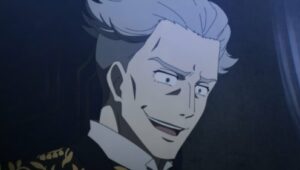 Shadows House Episódio 13