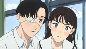 Yano-kun no Futsuu no Hibi Episódio 06