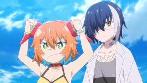 Alma-chan wa Kazoku ni Naritai Episódio 05