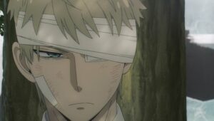 Spy x Family 3 Dublado Episódio 03