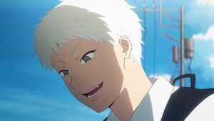 Hikaru ga Shinda Natsu Dublado Episódio 01