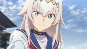 Uma Musume: Cinderella Gray Episódio 17