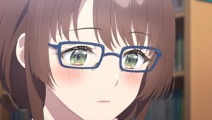 Chitose-kun wa Ramune Bin no Naka Episódio 05